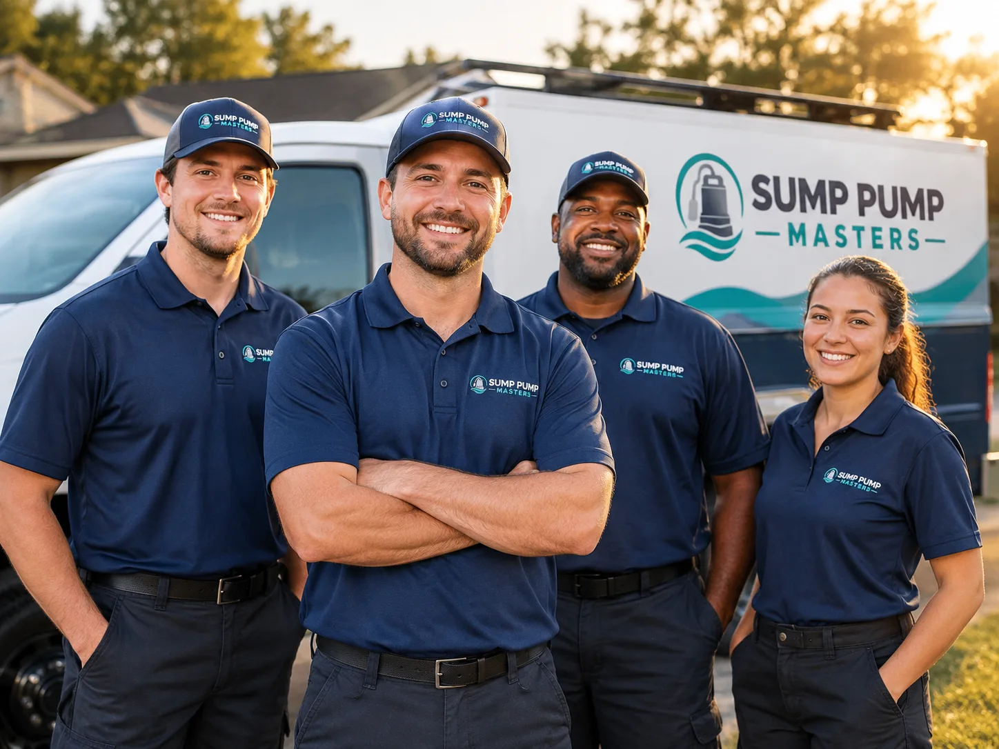 Sump Pump Repair company in Clarence, PA